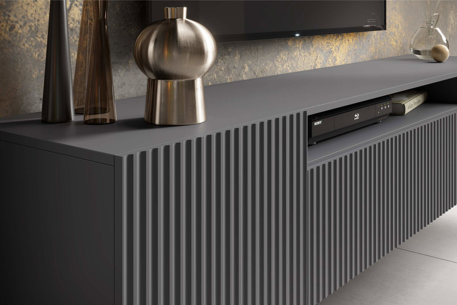 Έπιπλο τηλεόρασης Noni