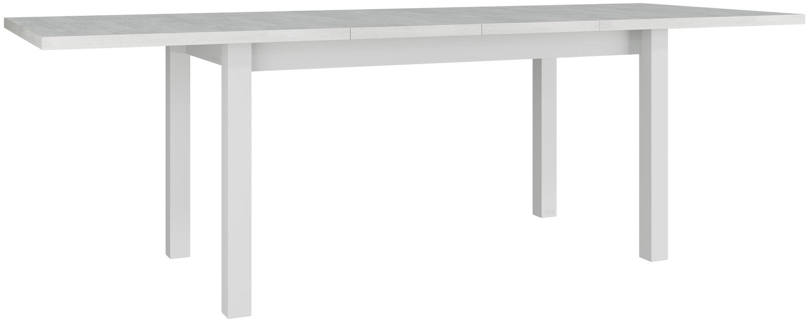 Επεκτεινόμενο τραπέζι Modern II XL