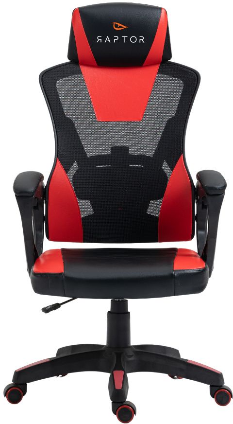 Καρέκλα Gaming Raptor Ace