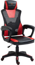Καρέκλα Gaming Raptor Ace