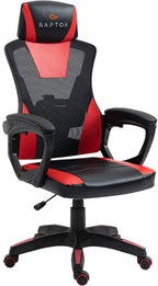 Καρέκλα Gaming Raptor Ace