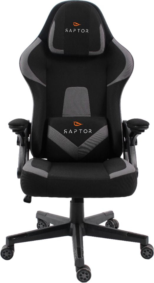 Καρέκλα Gaming Raptor Fury
