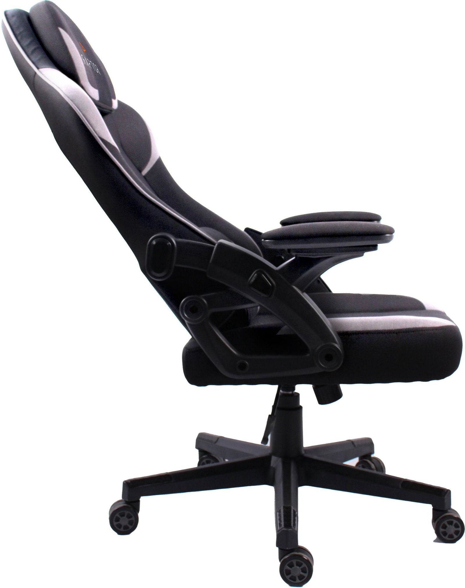 Καρέκλα Gaming Raptor Fury