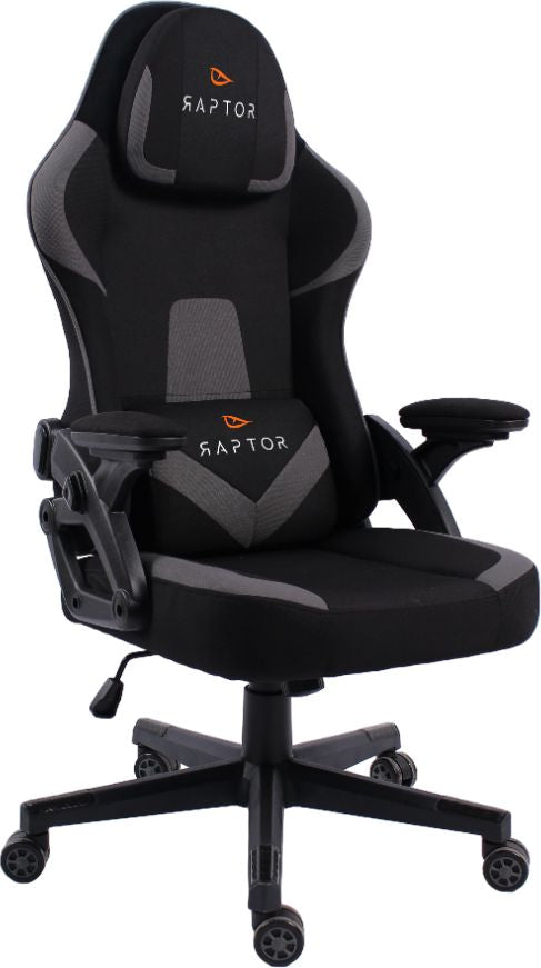Καρέκλα Gaming Raptor Fury