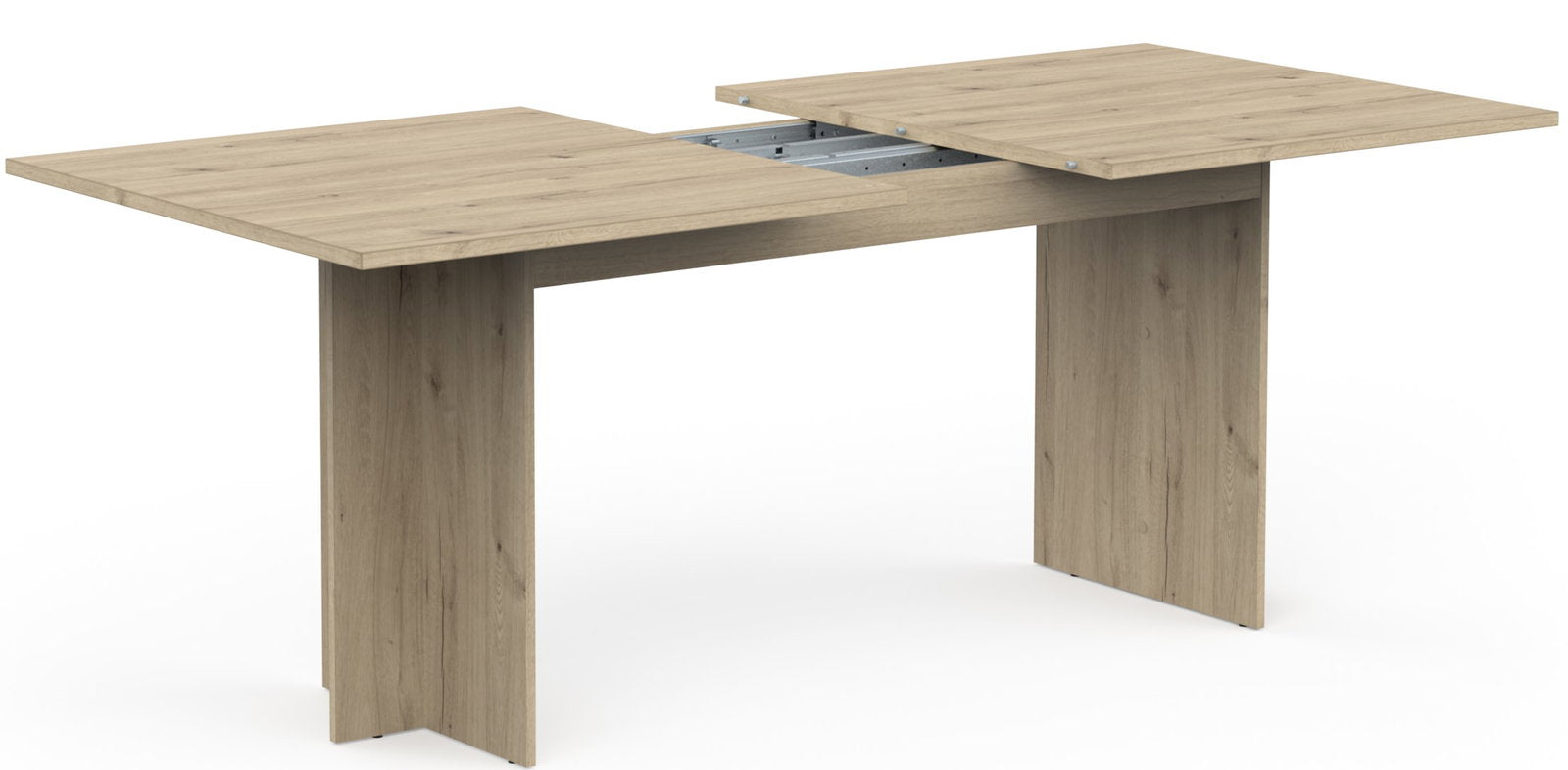Επεκτεινόμενο τραπέζι Kasia