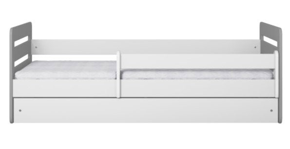Παιδικό Κρεβάτι Tomi-180 x 80