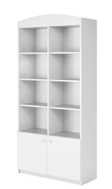 Βιβλιοθήκη Babydreams-Leuko