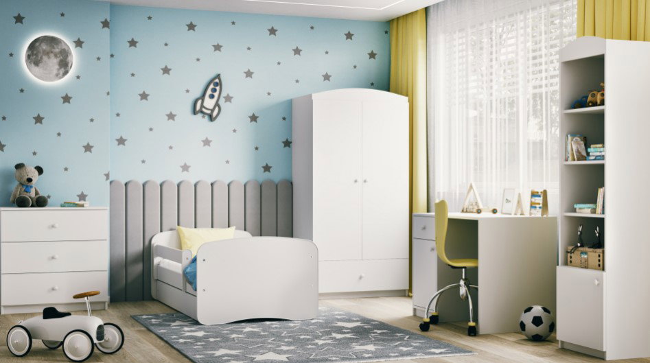 Γραφείο Babydreams