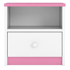 Κομοδίνο Babydreams-Roz