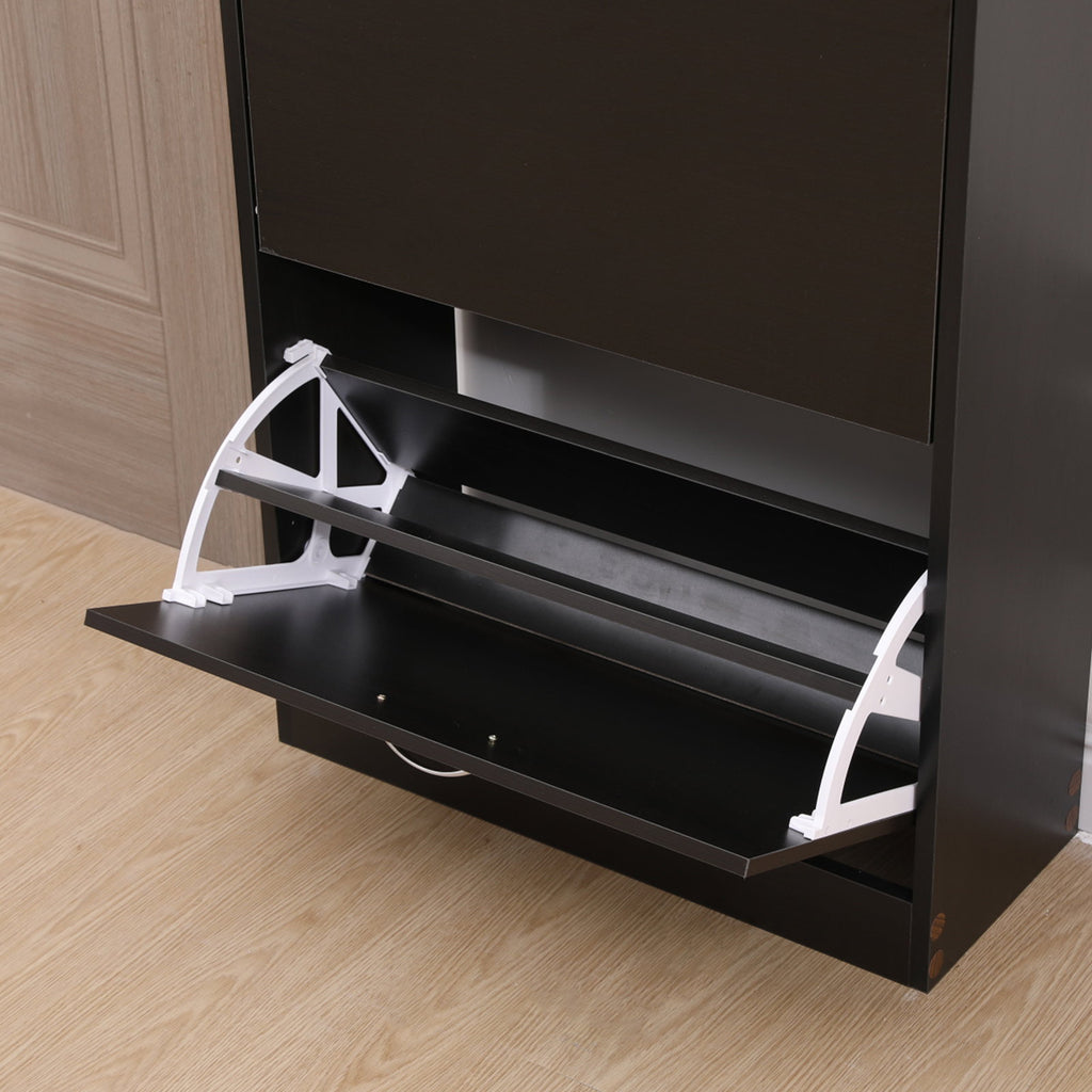 Παπουτσοθήκη Cynthia 3D-Βέγγε