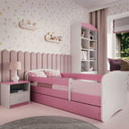 Παιδικό Κρεβάτι Babydreams-Roz-180 x 80