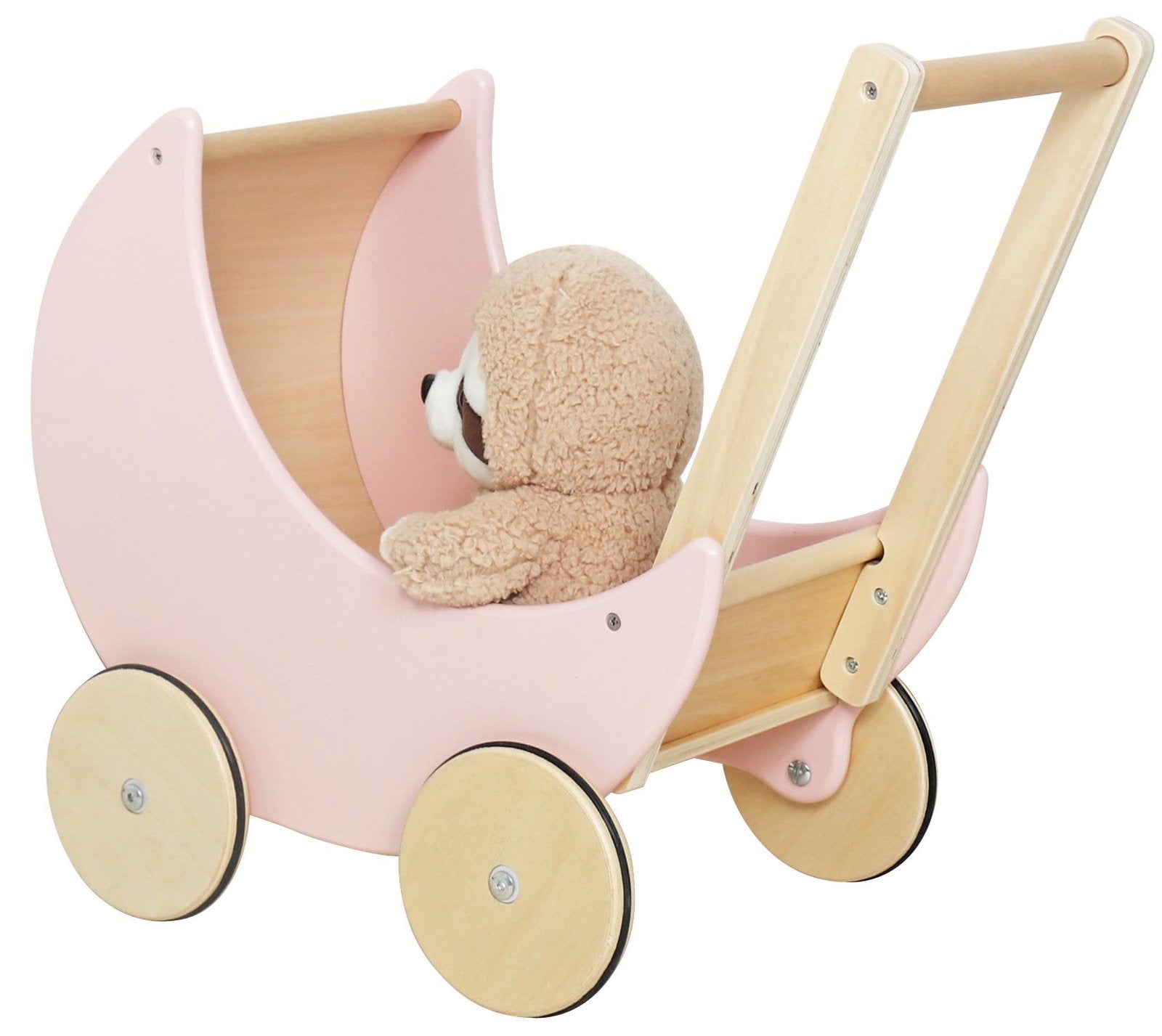 Παιδικό καροτσάκι για κούκλες Joyland Baby Walker