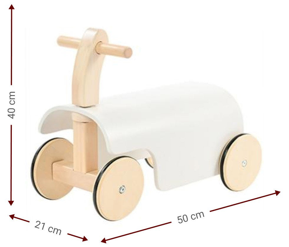 Παιδικό scooter Joyland Ride On