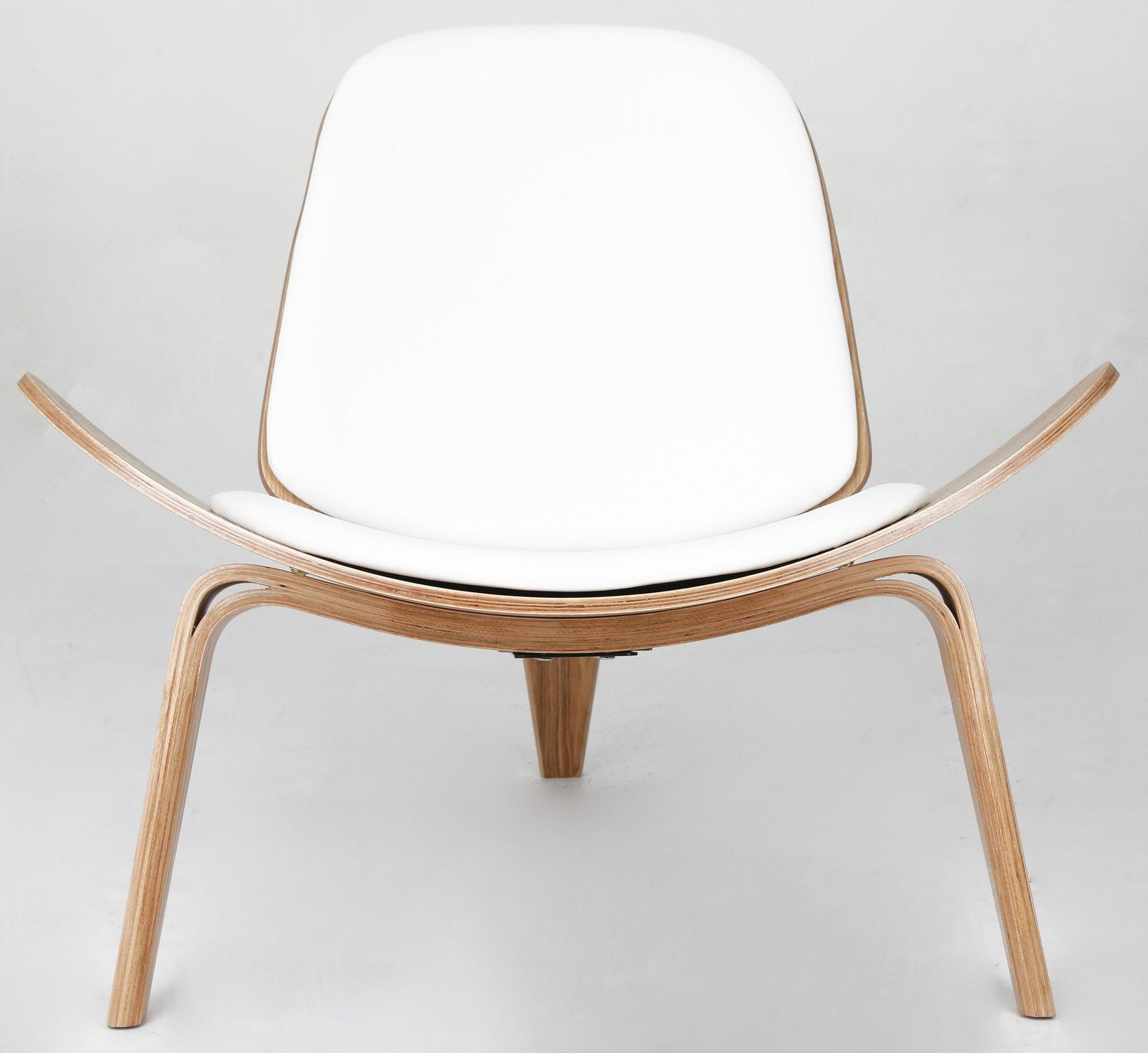 Πολυθρόνα Edgar-Λευκό