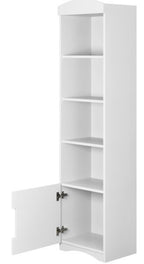 Βιβλιοθήκη Classic Slim