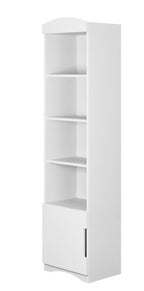 Βιβλιοθήκη Classic Slim