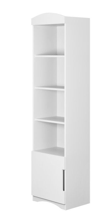 Βιβλιοθήκη Classic Slim