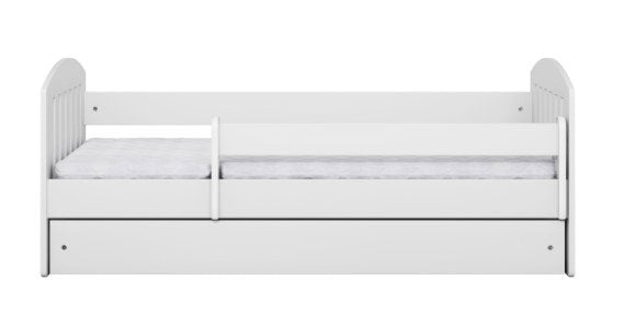 Παιδικό Κρεβάτι Classic -Leuko-160 x 80