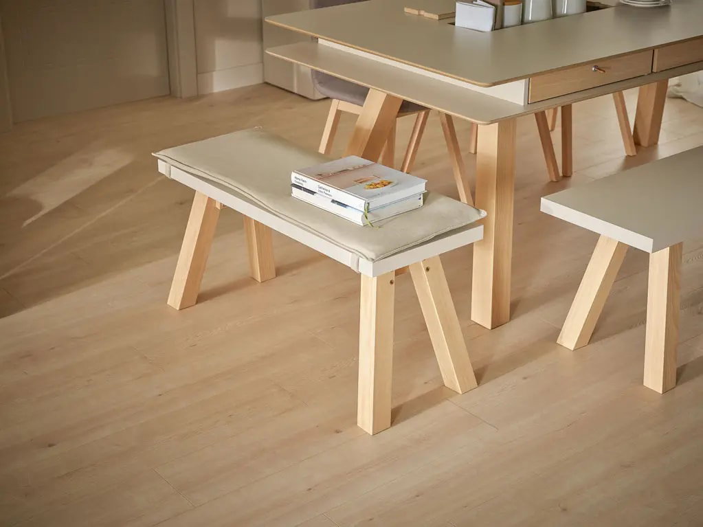 Μαξιλάρι πάγκου 4 You Fresh