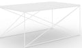 Τραπεζάκι σαλονιού Dente-Leuko