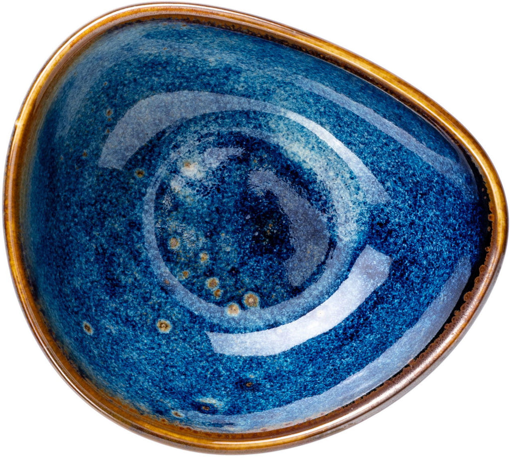 Σετ 4 μπόλ Deep Blue Mini