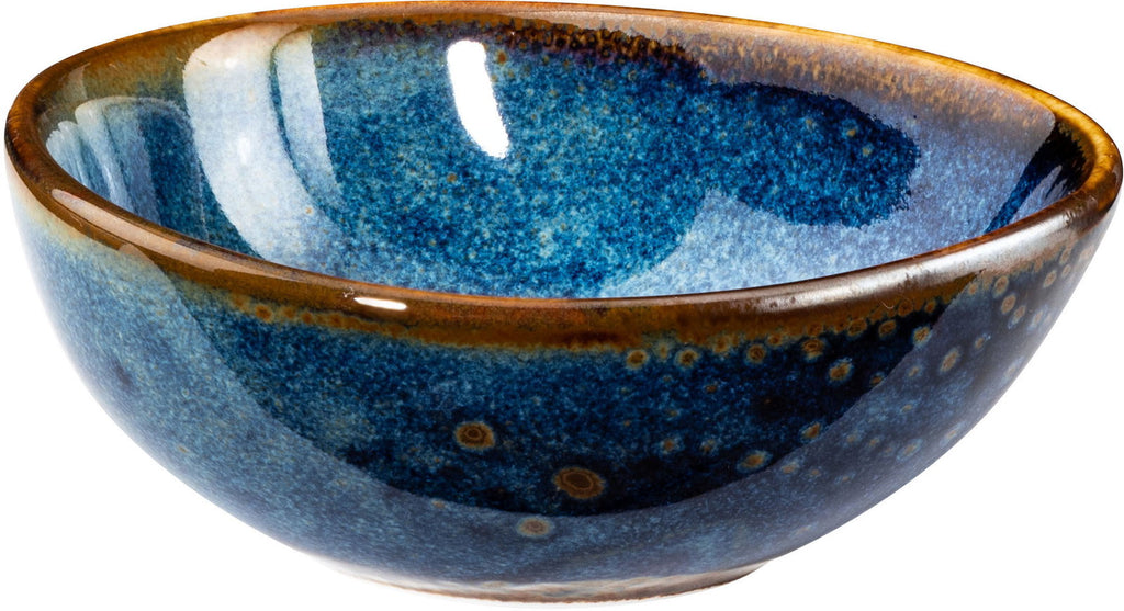 Σετ 4 μπόλ Deep Blue Mini