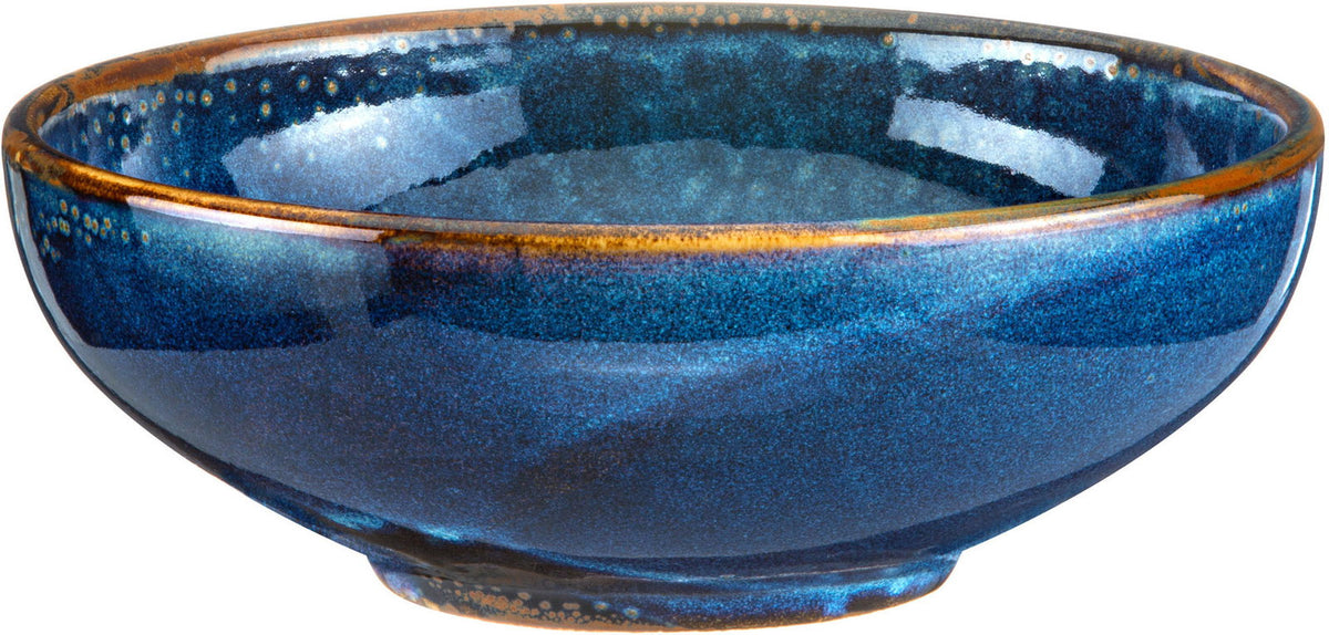 Σετ 2 μπόλ deep blue Πρωινού