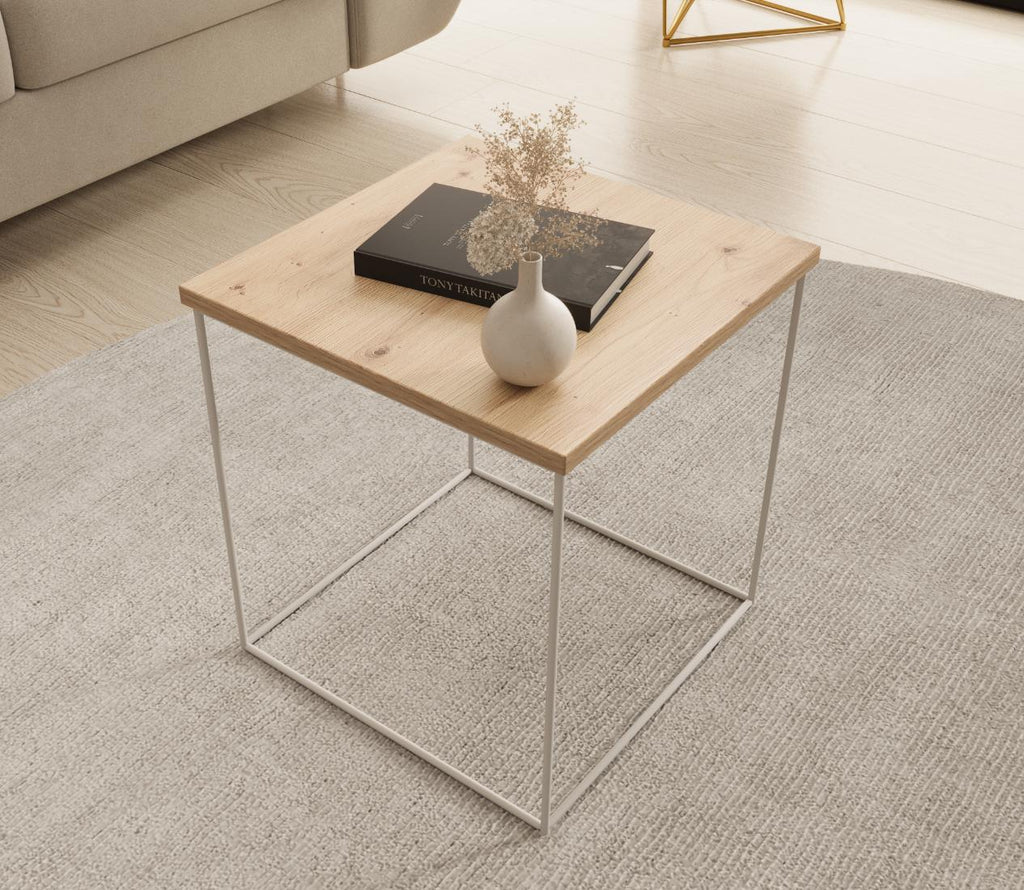 Βοηθητικό τραπεζάκι Dente mini-Leuko-Kafe
