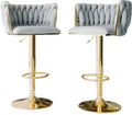 Σκαμπώ μπαρ  Muz BS  2τμχ-Gkri