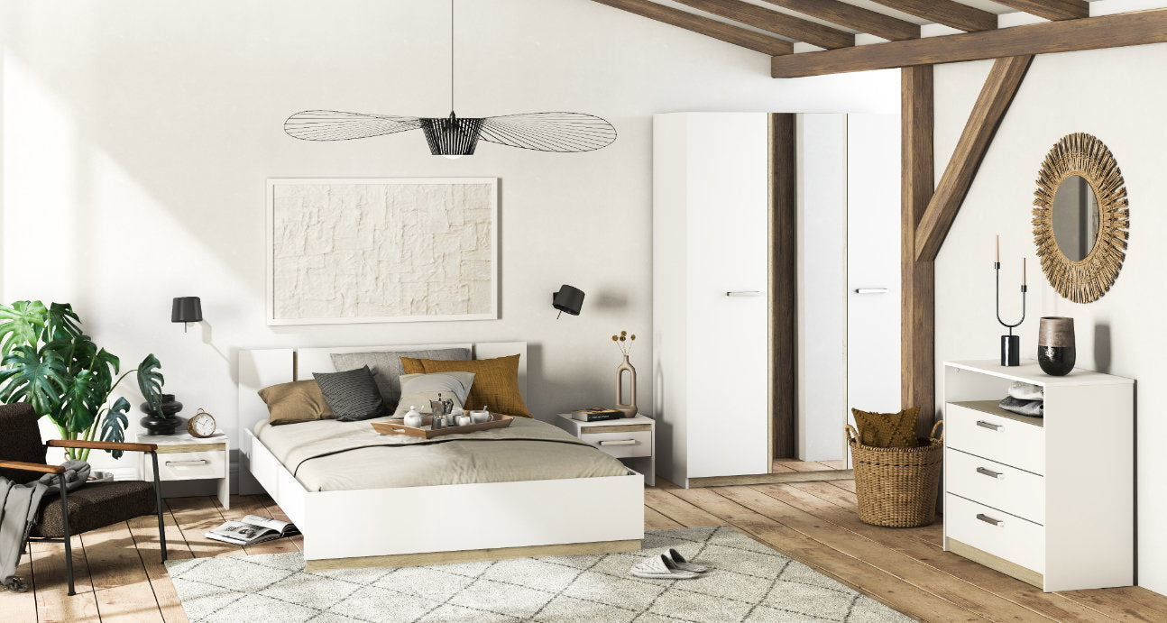 Συρταριέρα Winston-Leuko