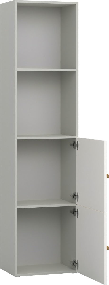 Βιβλιοθήκη Reli mini SD-Grey