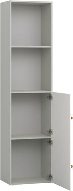 Βιβλιοθήκη Reli mini SD-Grey