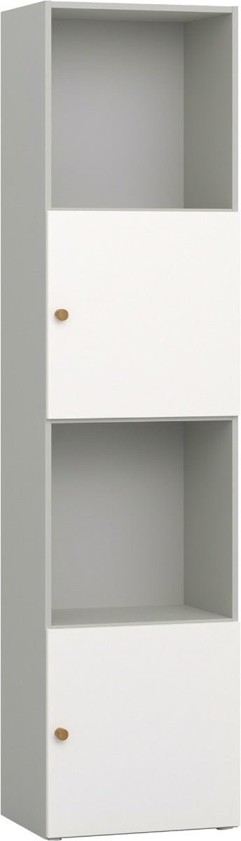 Βιβλιοθήκη Reli mini SD-Grey