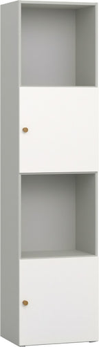 Βιβλιοθήκη Reli mini SD-Grey