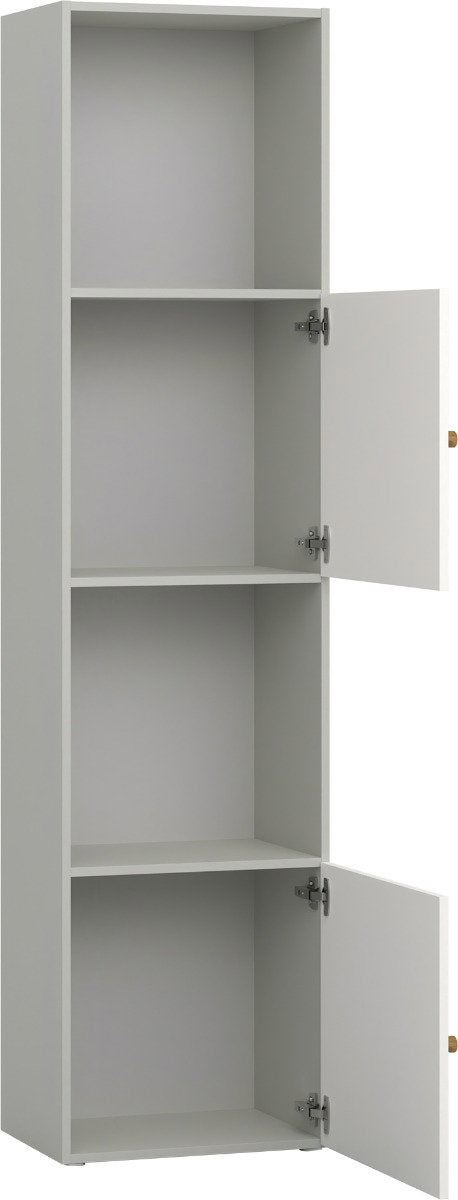 Βιβλιοθήκη Reli mini SD-Grey