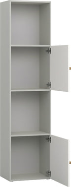 Βιβλιοθήκη Reli mini SD-Grey
