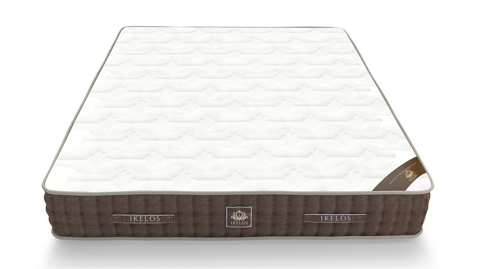 Στρώμα Ikelos Care-90 x 200