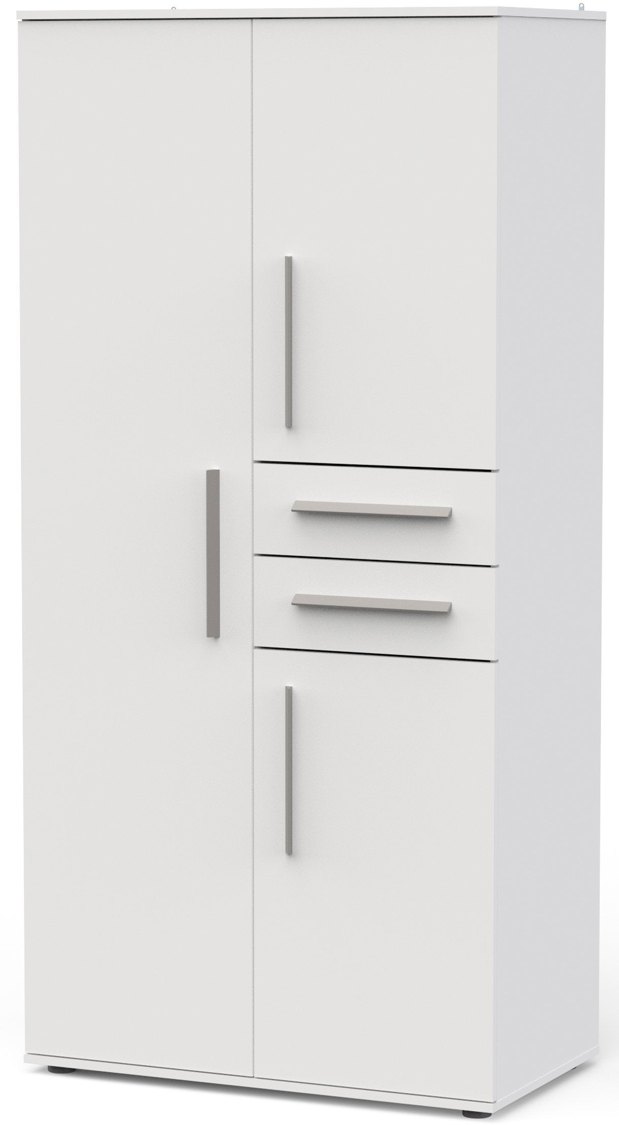 Γκαρνταρόμπα Clarity