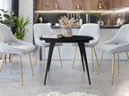 Επεκτεινόμενο τραπέζι Carmina-Mauro
