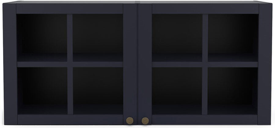 Κρεμαστό ντουλάπι Midnight II