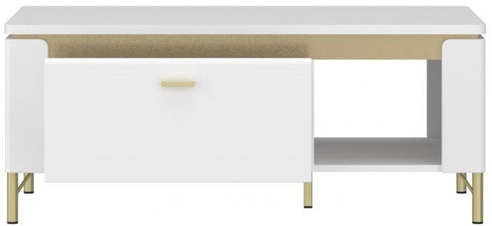 Τραπεζάκι σαλονιού Eclat-Leuko