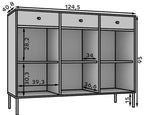 Μπουφές Code 3D3S