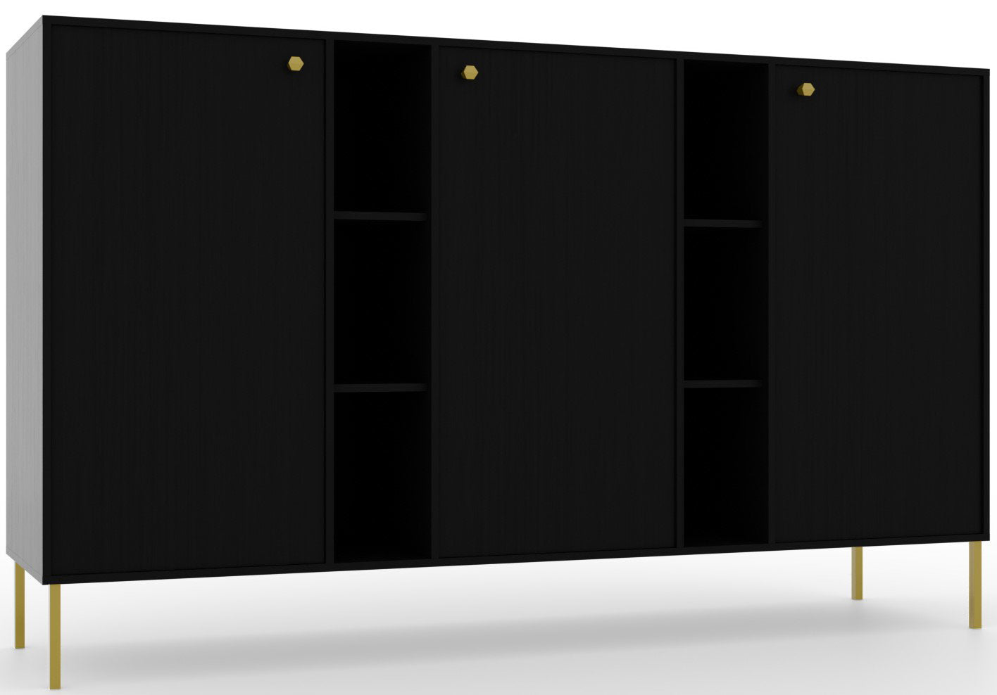 Μπουφές Code 3D6P