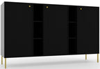 Μπουφές Code 3D6P-Mauro
