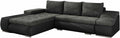 Γωνιακός καναπές Onar