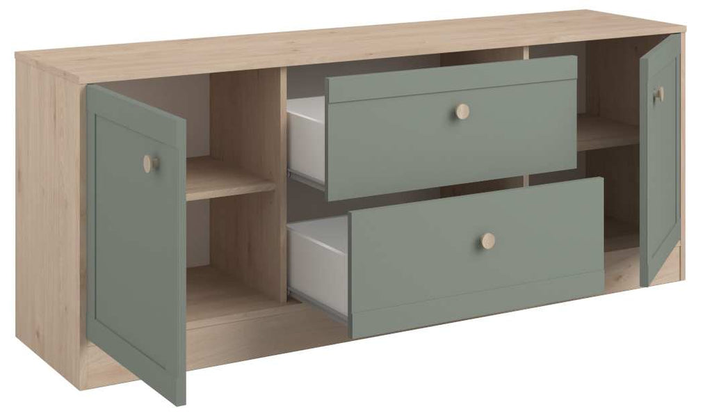 Μπουφές Soria-Ladi