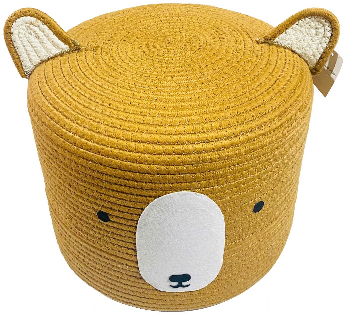 Παιδικό πουφ Teddy