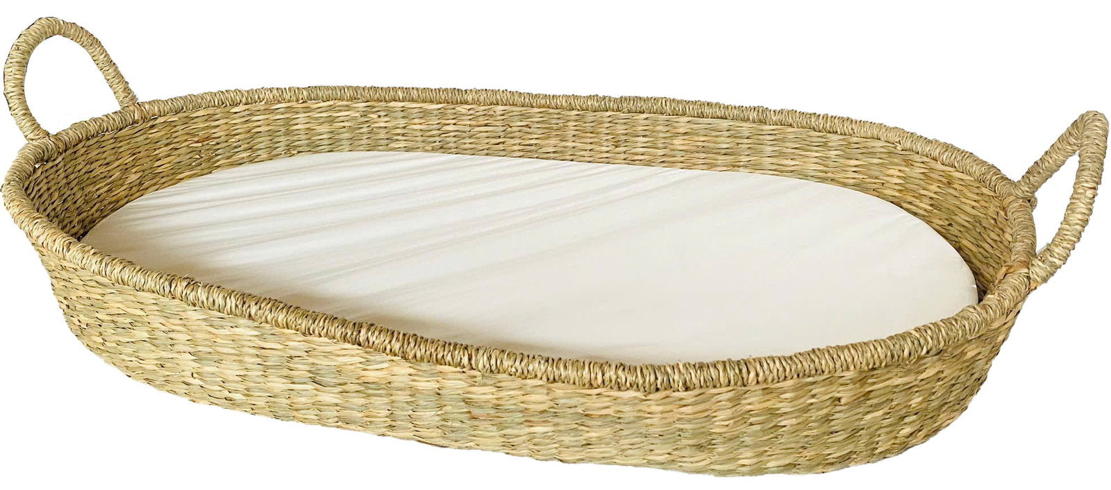 Βρεφική καλαθούνα Weave