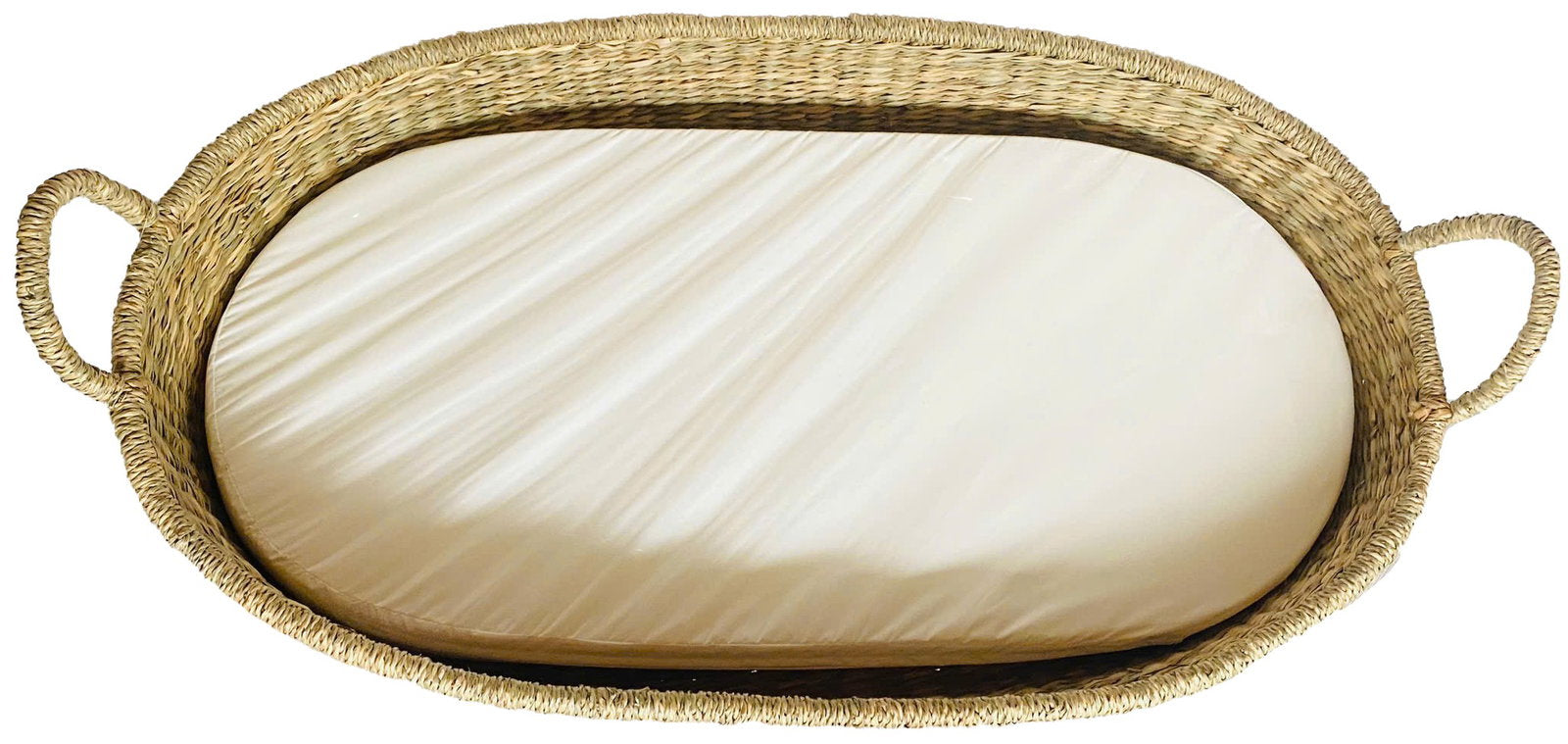 Βρεφική καλαθούνα Weave