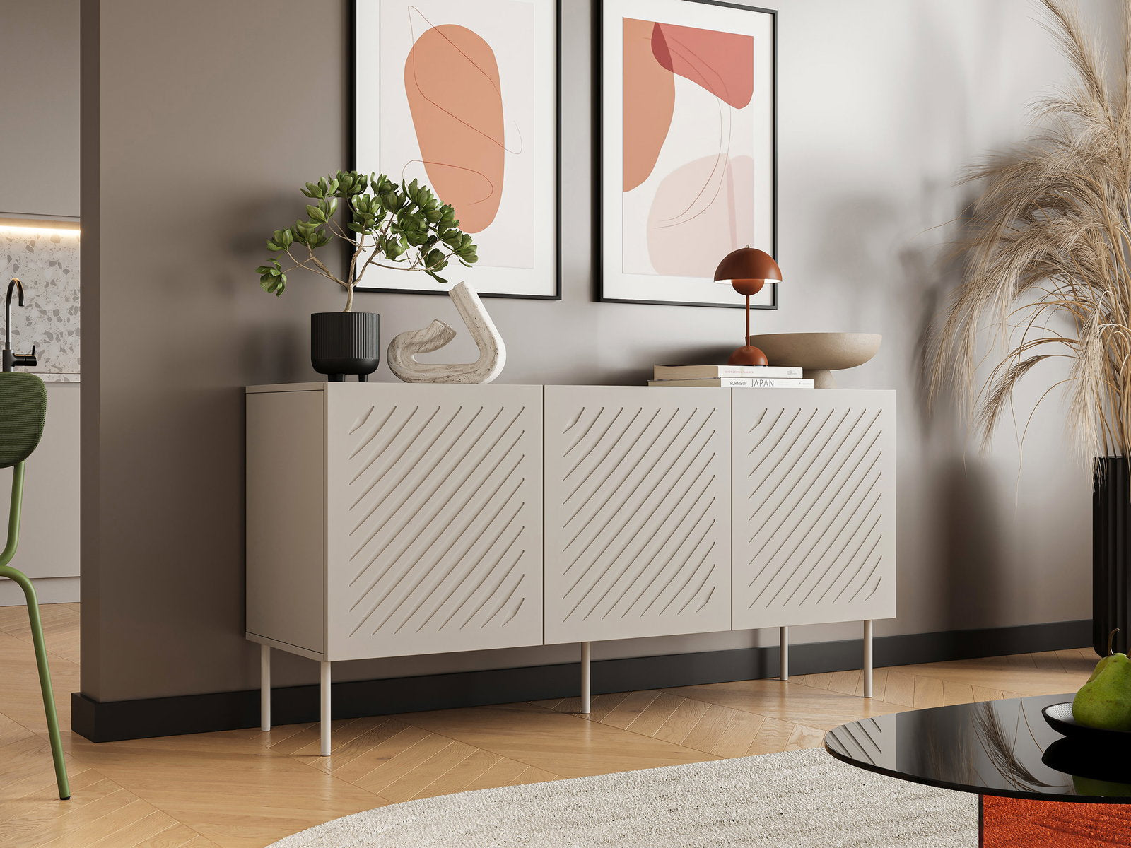 Μπουφές Siena I